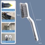 Bathroom, Kitchen & Floor Cleaning Brush