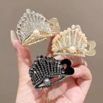 Queen Hair Clip