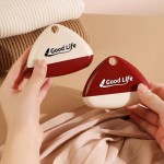 Good Life Lint Roller - Portable Mini Washable Lint Roller