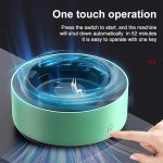 Smoke Removal Air Purification Ashtray