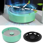 Smoke Removal Air Purification Ashtray