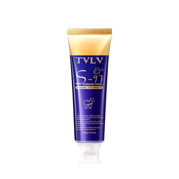 TVLV S-97 Whitening Protecting Toothpaste