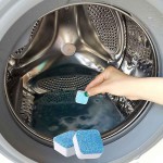 Washing Machine Cleaner