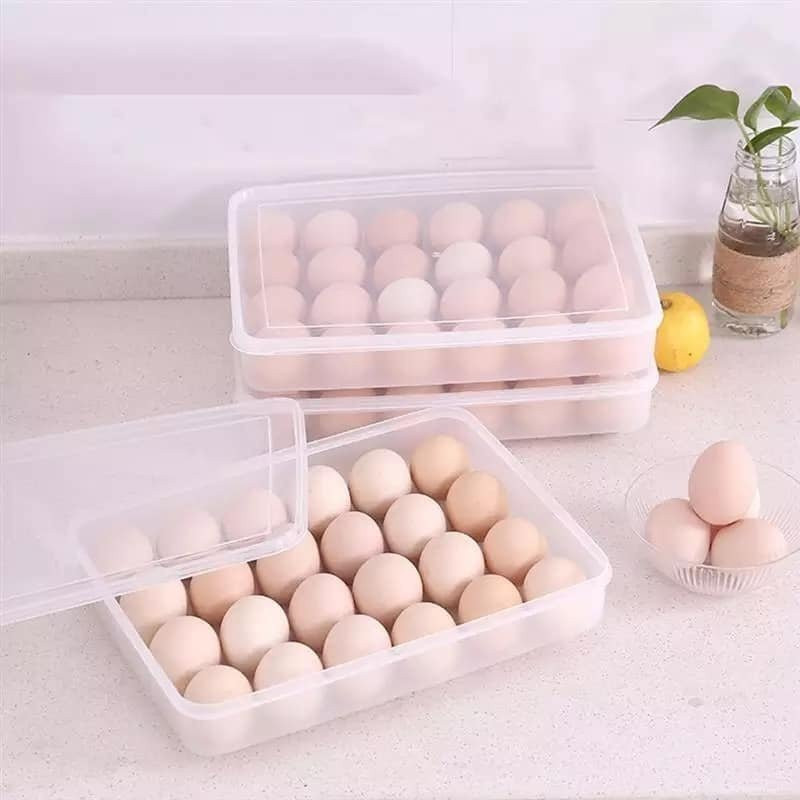 Egg Storage Box