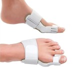 Complete Orthopedic Bunion Corrector and Relief Kit for Foot