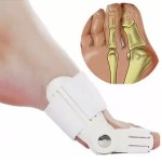 Complete Orthopedic Bunion Corrector and Relief Kit for Foot