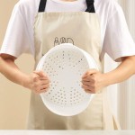 Multifunctional 5 layer Food Safety Cover