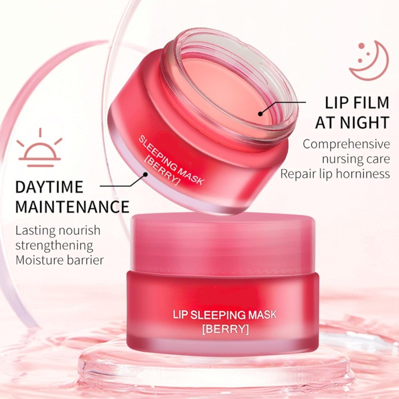 Laneige Lip Sleeping Mask- 20g