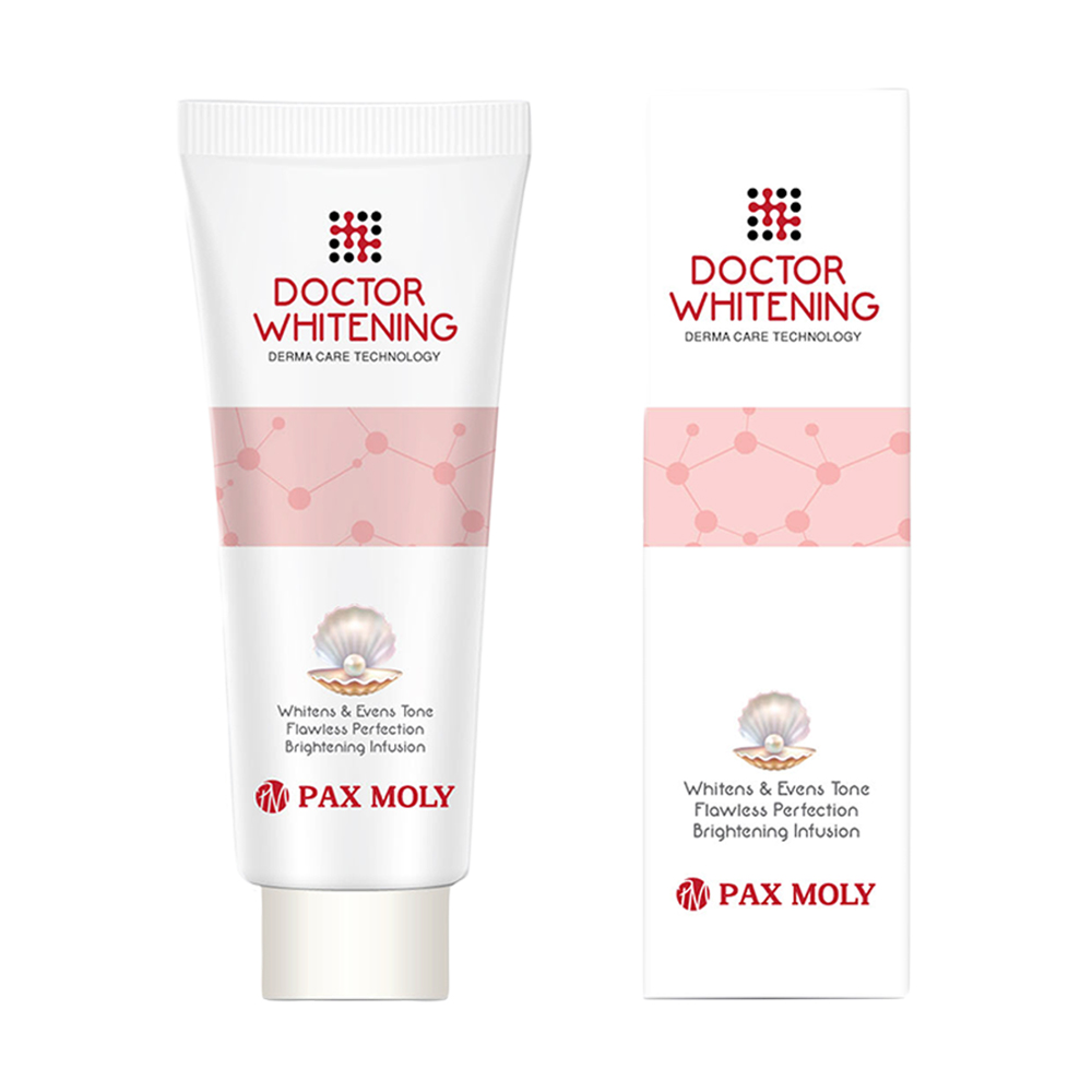 Paxmoly Doctor Whitening Cream