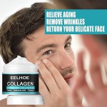 Anti-Aging Wrinkle Collagen Cream