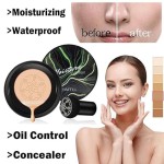 Beauty Make-Up Foundation!