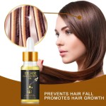 EELHOE Fast Hair Growing Oil