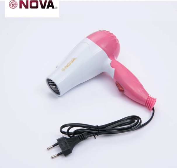 Portable Hair Dryer