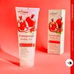 Pomegranate Peeling Gel