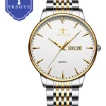 Trsoye 881 Man Calendar Watch