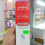 3W Clinic Enrich Foot Treatment Cream (Made in Korea)