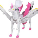 For Hello Carbot Unicorn Mirinae Prime Unity Series Transforming Action Figure Robot Vehicle Car Toy Home Ornamen