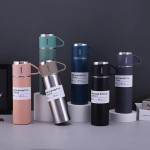 Vacuum Flask Set