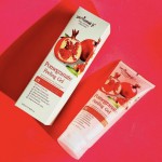 Pomegranate Peeling Gel